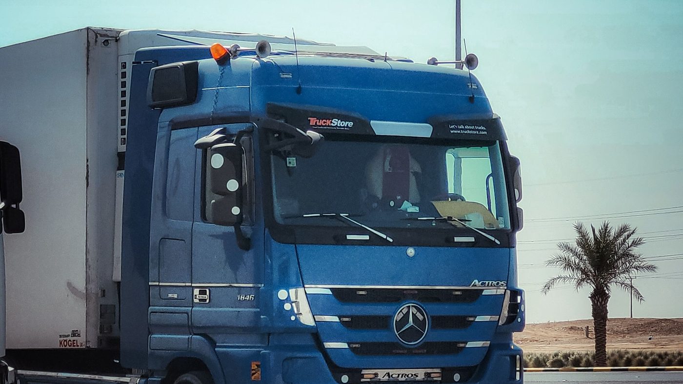 Pharma cold chain